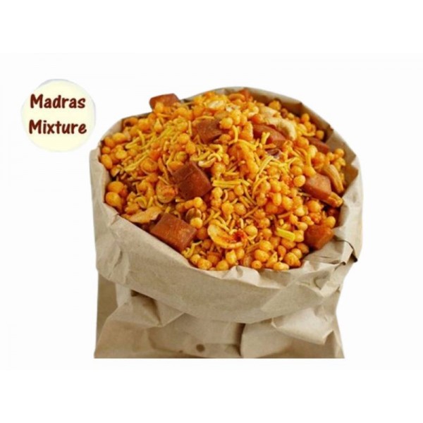 Madras Mixture 100 g