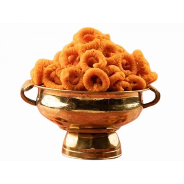 Round Murukku 1 Kg