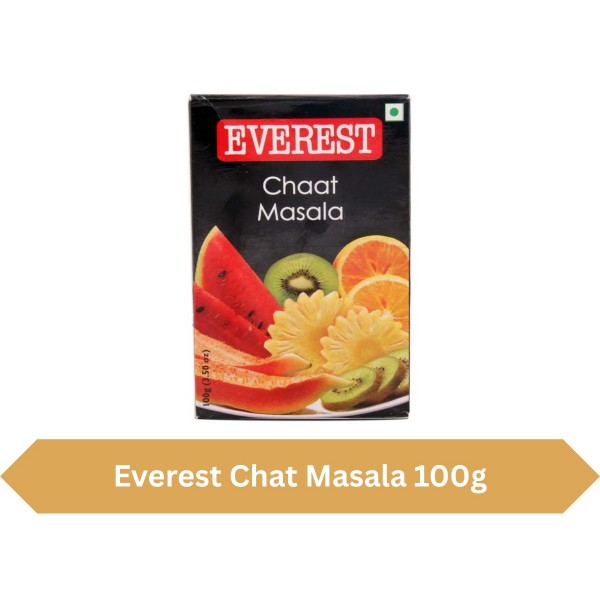 Everest Chat Masala 100g