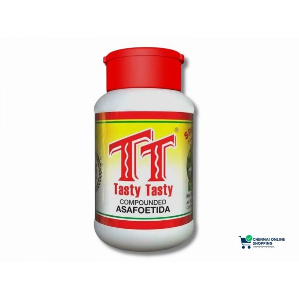 TT Asafoetida Powder