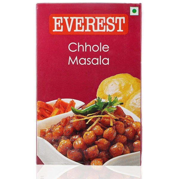 Everest Channa Masala 50g