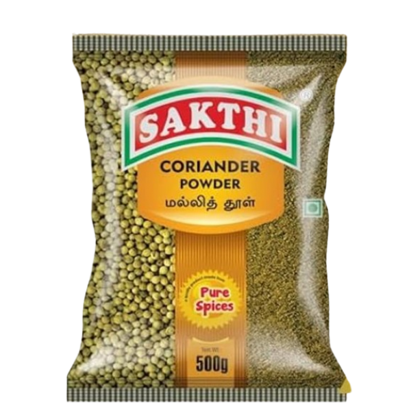 Sakthi Coriander Powder 500g