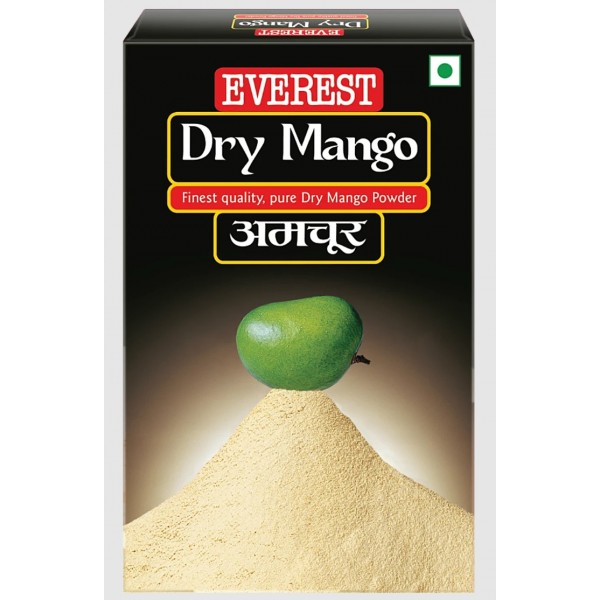 Everest Dry Mango Powder 50g
