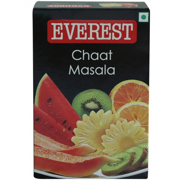 Everest Chat Masala 50g