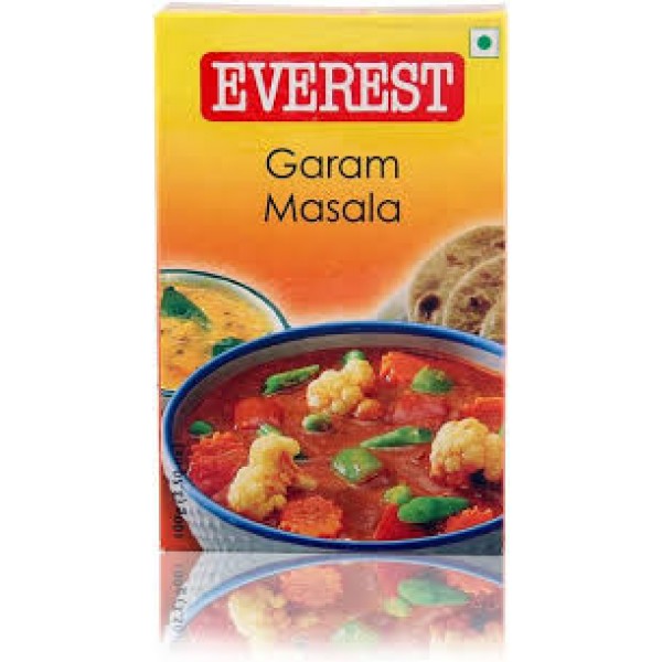 Everest Garam Masala 50g
