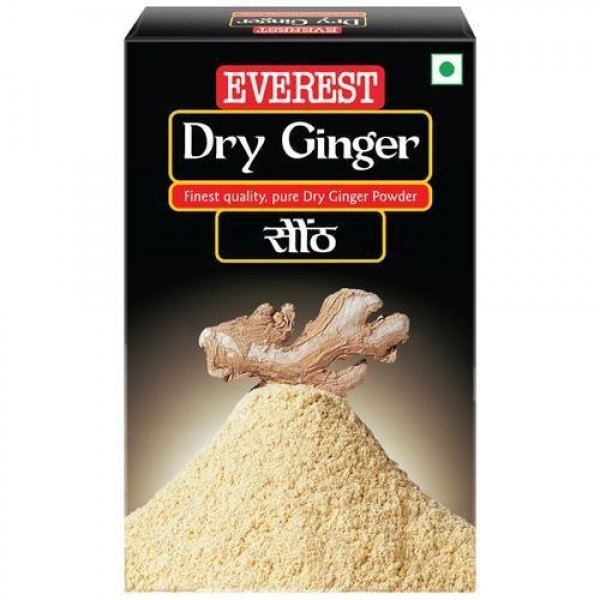 Everest Dry Ginger Powder 50g