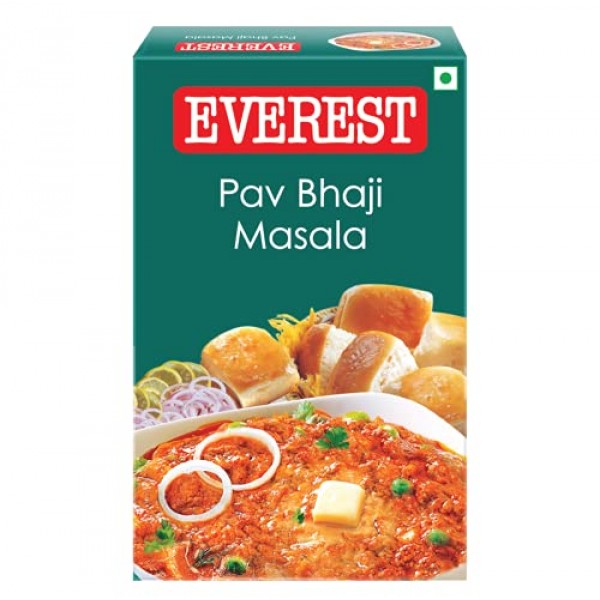Everest Pav Bajji Masala 50g