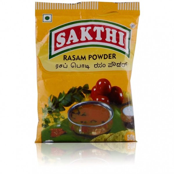 Sakthi Rasam Powder 50g