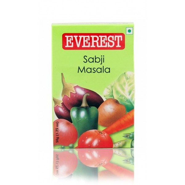 Everest Sabji Masala 50g