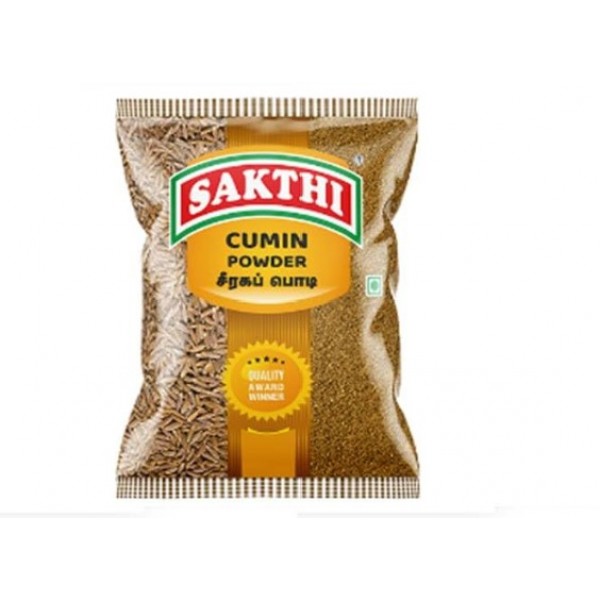 Sakthi Cumin Powder 50g