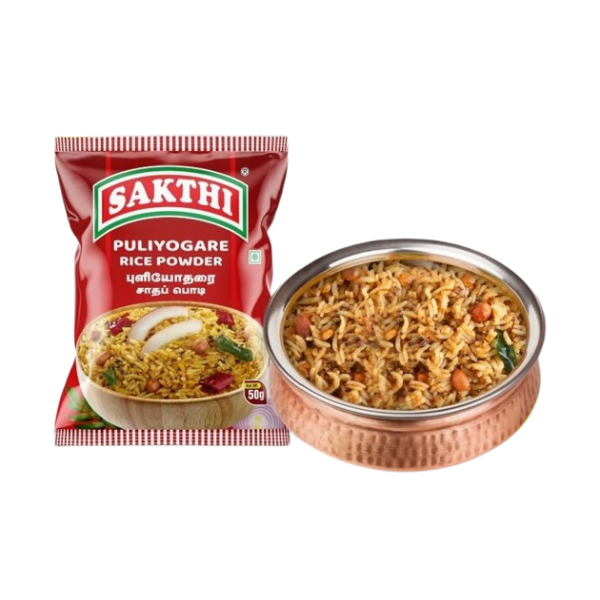 Sakthi Tamarind Mix Powder 50g
