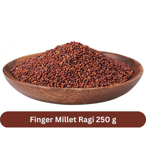 Finger Millet Ragi 250 g