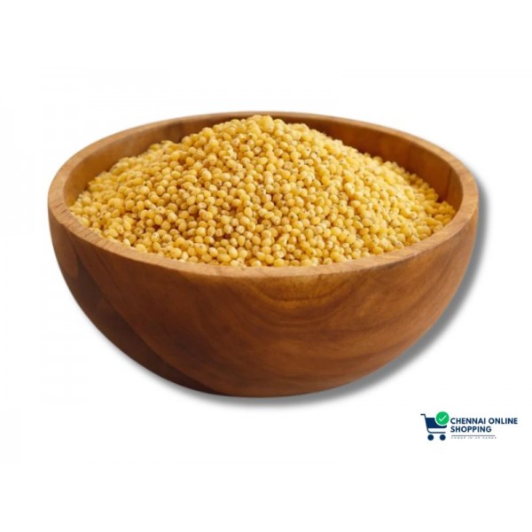 Foxtail Millet Bird 1 kg