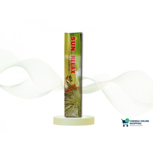 Sun Relax Coil