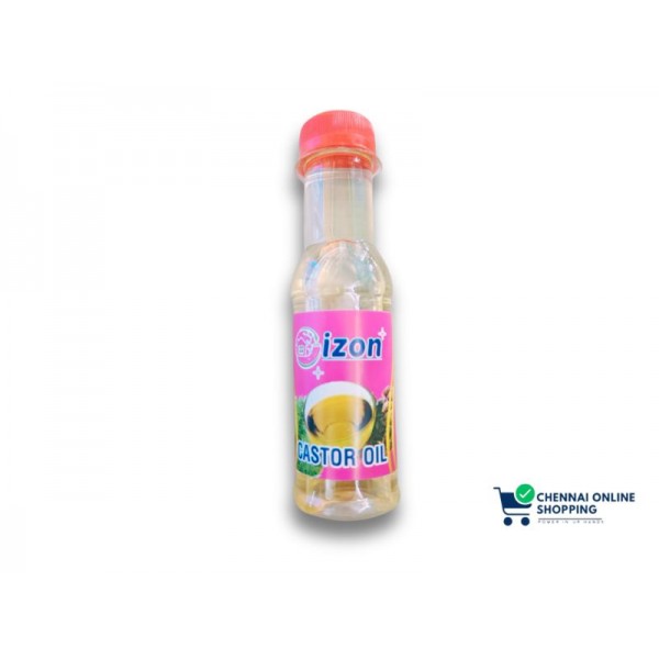 Izon Castor Oil 50 ml