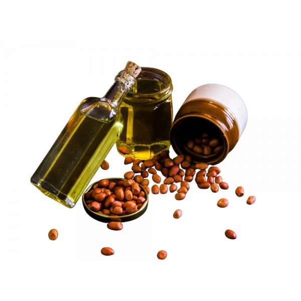 Sri Shanmuga Ground Nut Oil 500 litre