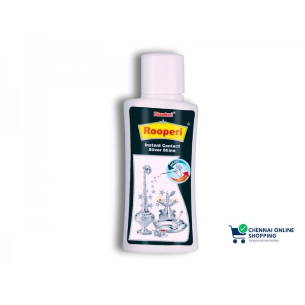 Rooperi Silver Cleaner 50 ml