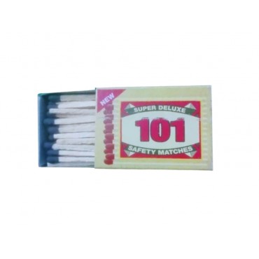 101 Match Box 10 N...
