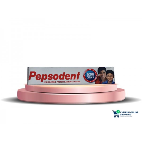 Pepsodent Germi Check Tooth Paste 100 g