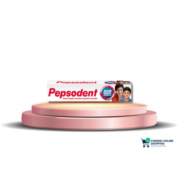 Pepsodent Germi Check Tooth Paste 200 g