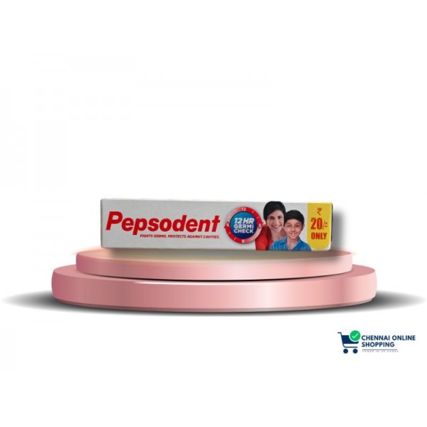 Pepsodent Germi Check Tooth Paste 39 g
