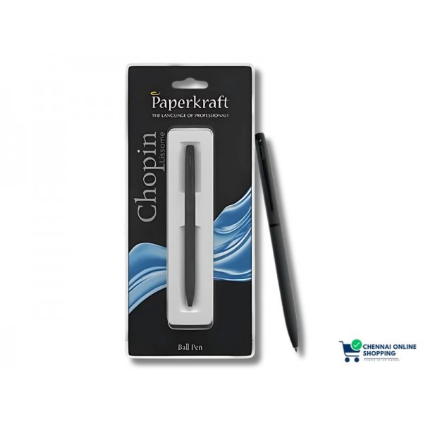 Paperkraft Chopin Lissome Ball Pen
