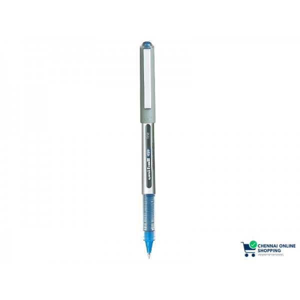 Uni ball Eye UB - 157 Roller Pen Blister Blue
