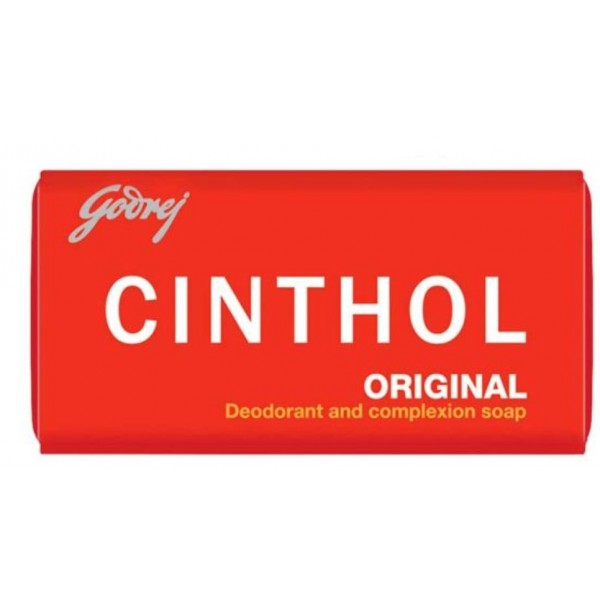 Godrej Cinthol Original Bathing Soap 75g