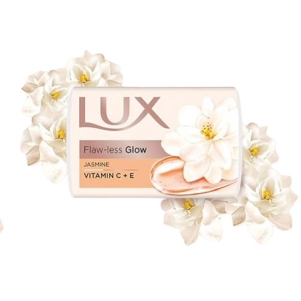 Lux White Bathing Soap Rs.10 (6pcs)