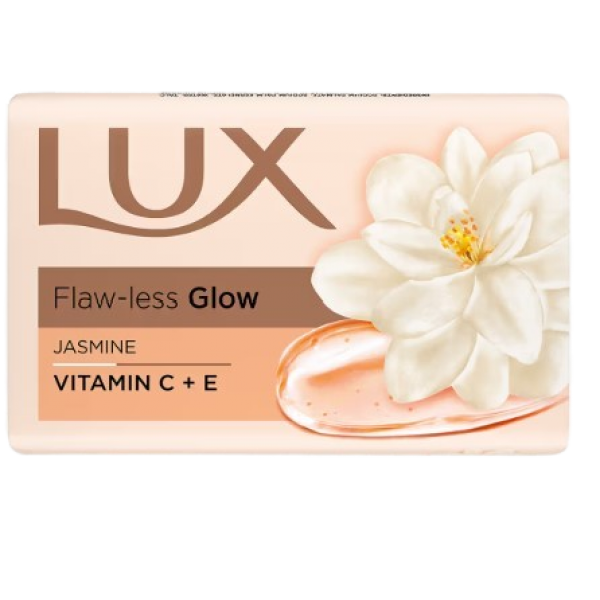 Lux White Bathing Soap 100g