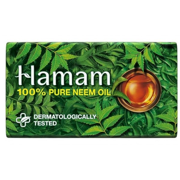 Hamam Soap 100g