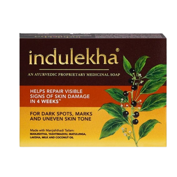 Indulekha Soap 100g