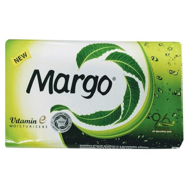 Margo Neem Bathing Soap 100g
