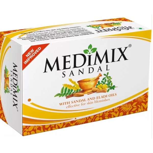 Medimix Sandal Soap 75g