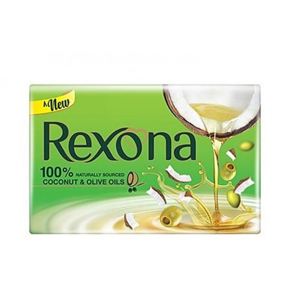Rexona Bathing Soap 100g