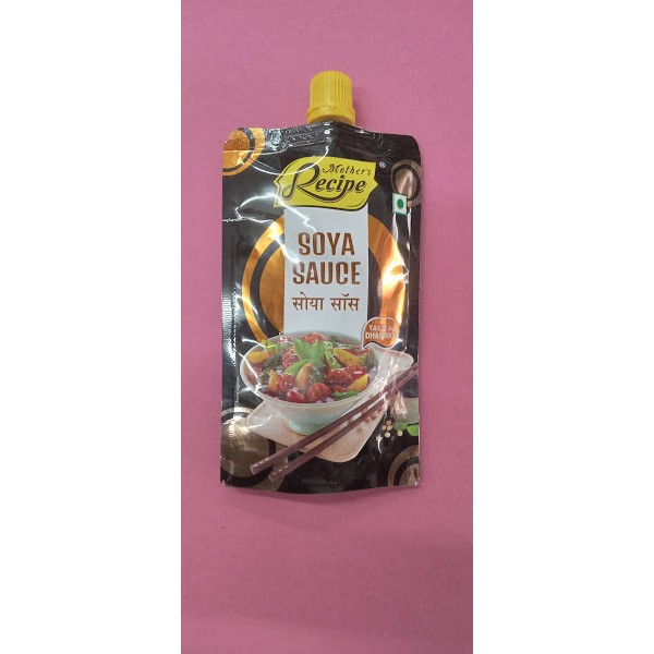 Mother's Soya Sauce  85g