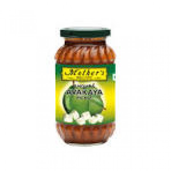 Mother's Avakaya Pickle 300g