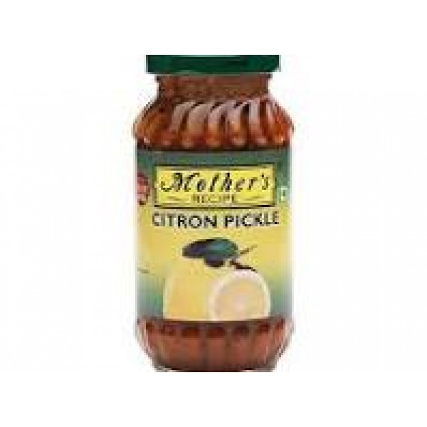 Mother's Citron Pickle 300g