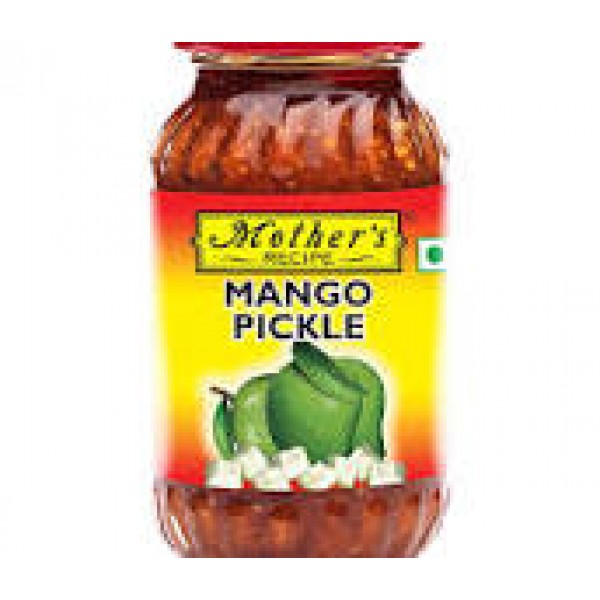 Mother's Mango Pickle 300g