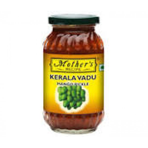 Mother's Vadu Mango Pickle 300g