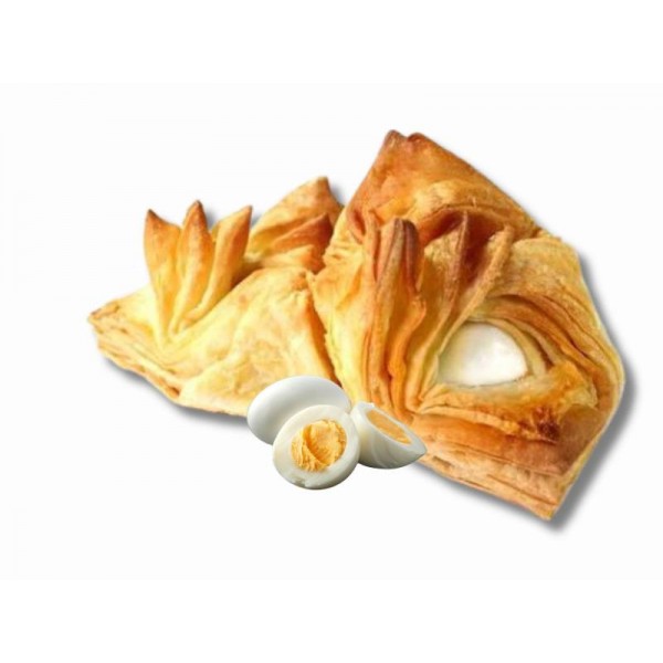 Egg Puffs 1 Piece