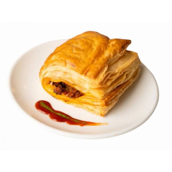 Veg Puffs 1 Piece