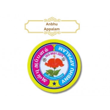 Anbhu Appalam 140 g...