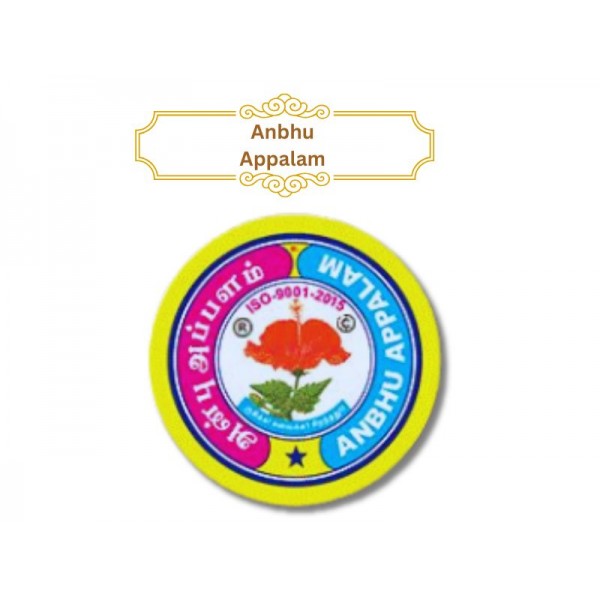Anbhu Appalam 140 g