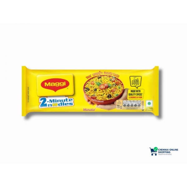 Maggi Noodles 6 Pack 420 g