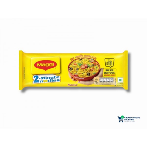 Maggi Noodles 8 Pack 560 g