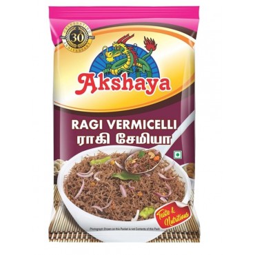 Akshaya Roasted Ragi...