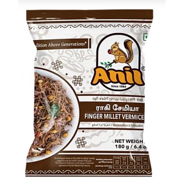 Anil Roasted Ragi Ve...