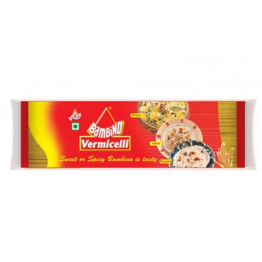 Bambino Vermicelli L...