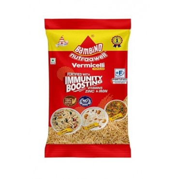 Bambino Vermicelli U...